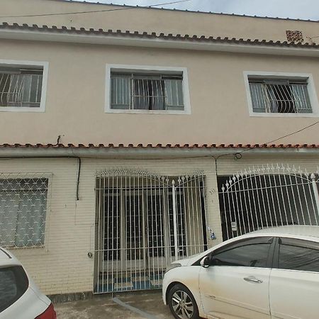 Apto Mt Bem Localizado, Simples Mas Com Tudo Volta Redonda Exterior photo