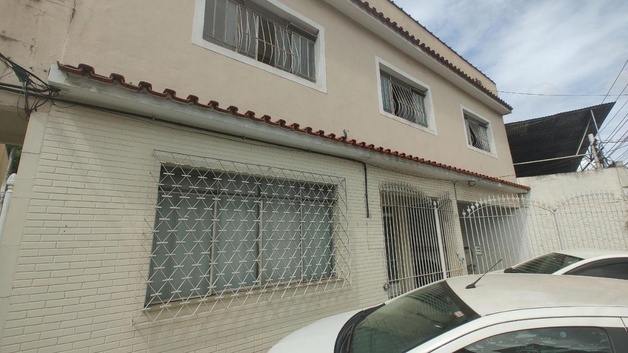 Apto Mt Bem Localizado, Simples Mas Com Tudo Volta Redonda Exterior photo