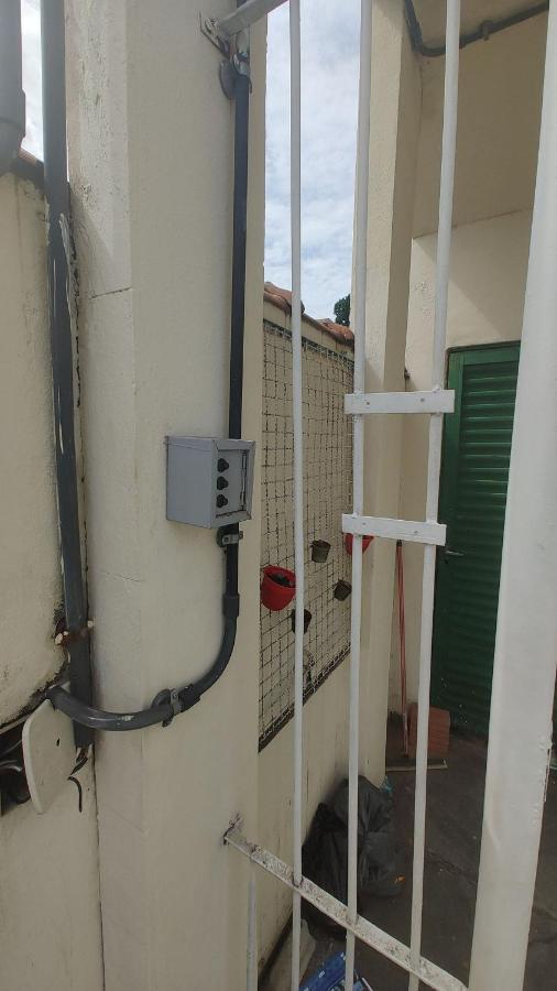 Apto Mt Bem Localizado, Simples Mas Com Tudo Volta Redonda Exterior photo