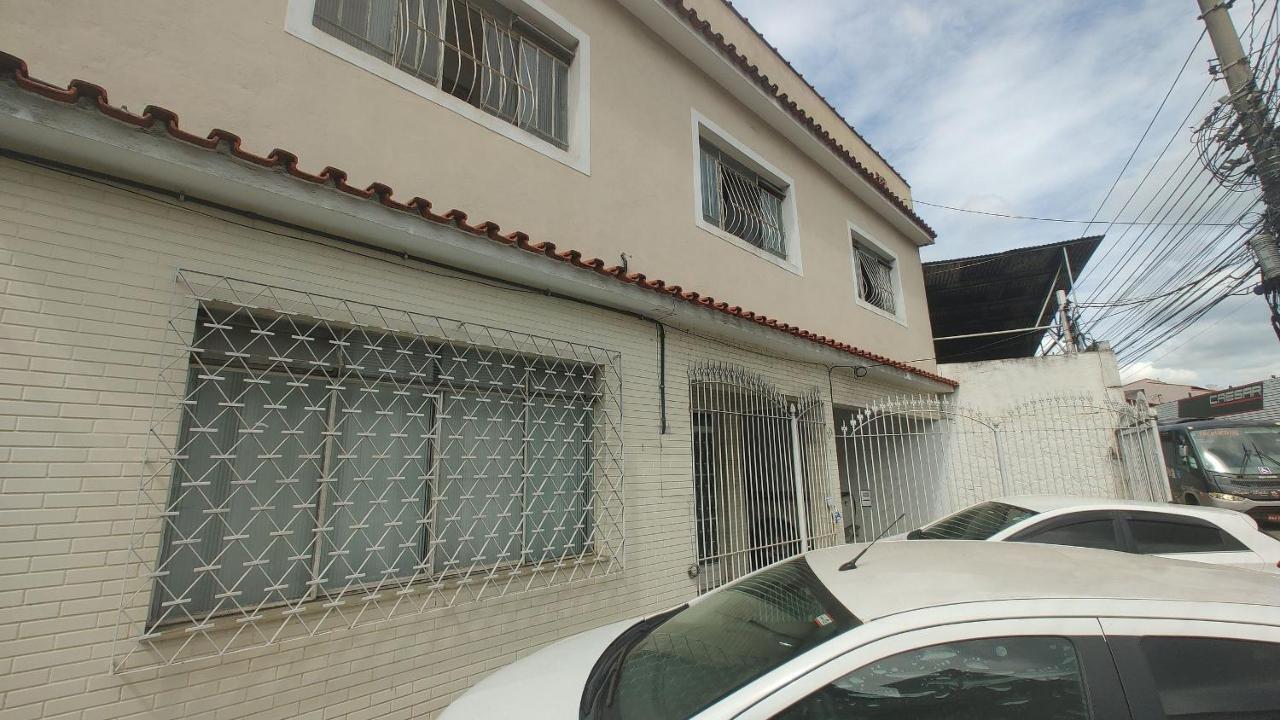 Apto Mt Bem Localizado, Simples Mas Com Tudo Volta Redonda Exterior photo
