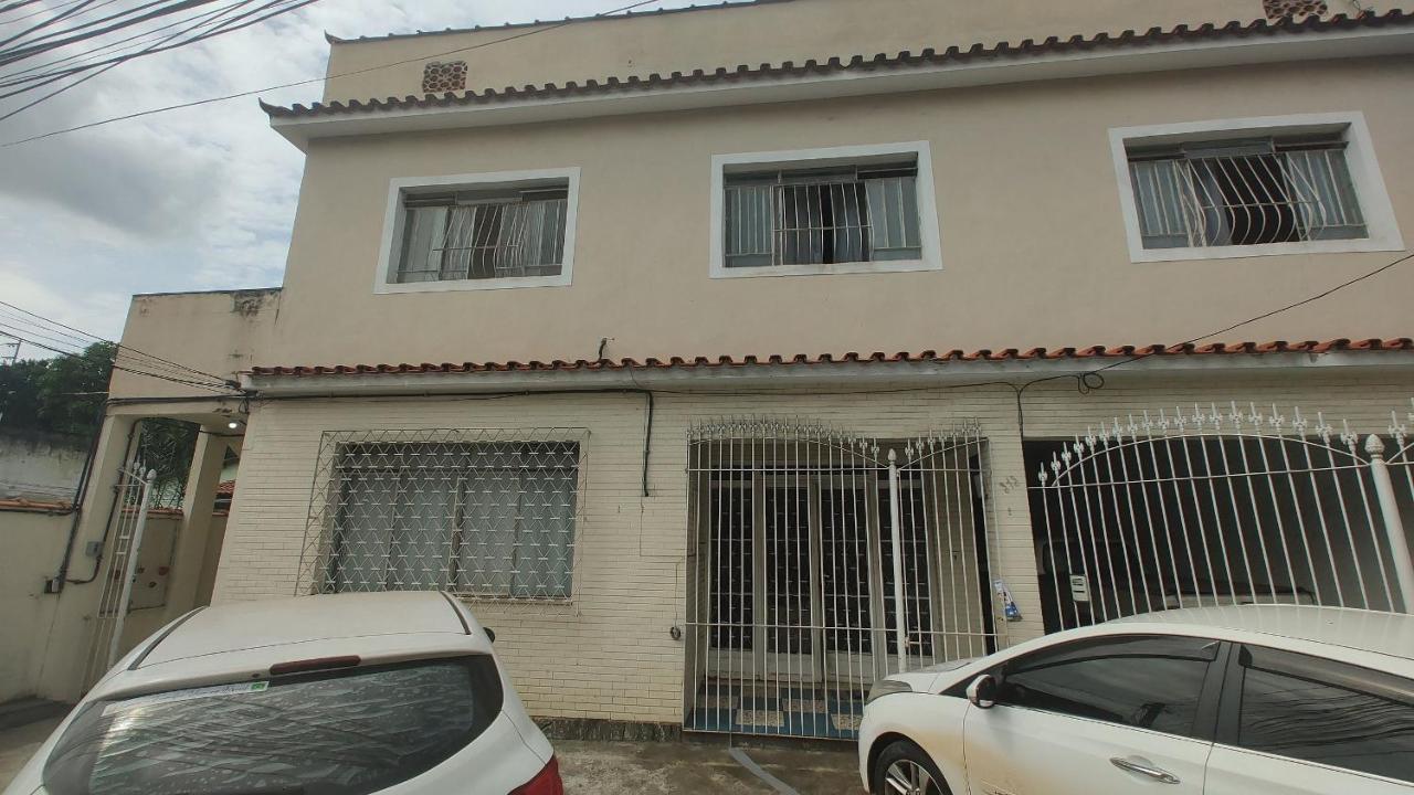 Apto Mt Bem Localizado, Simples Mas Com Tudo Volta Redonda Exterior photo