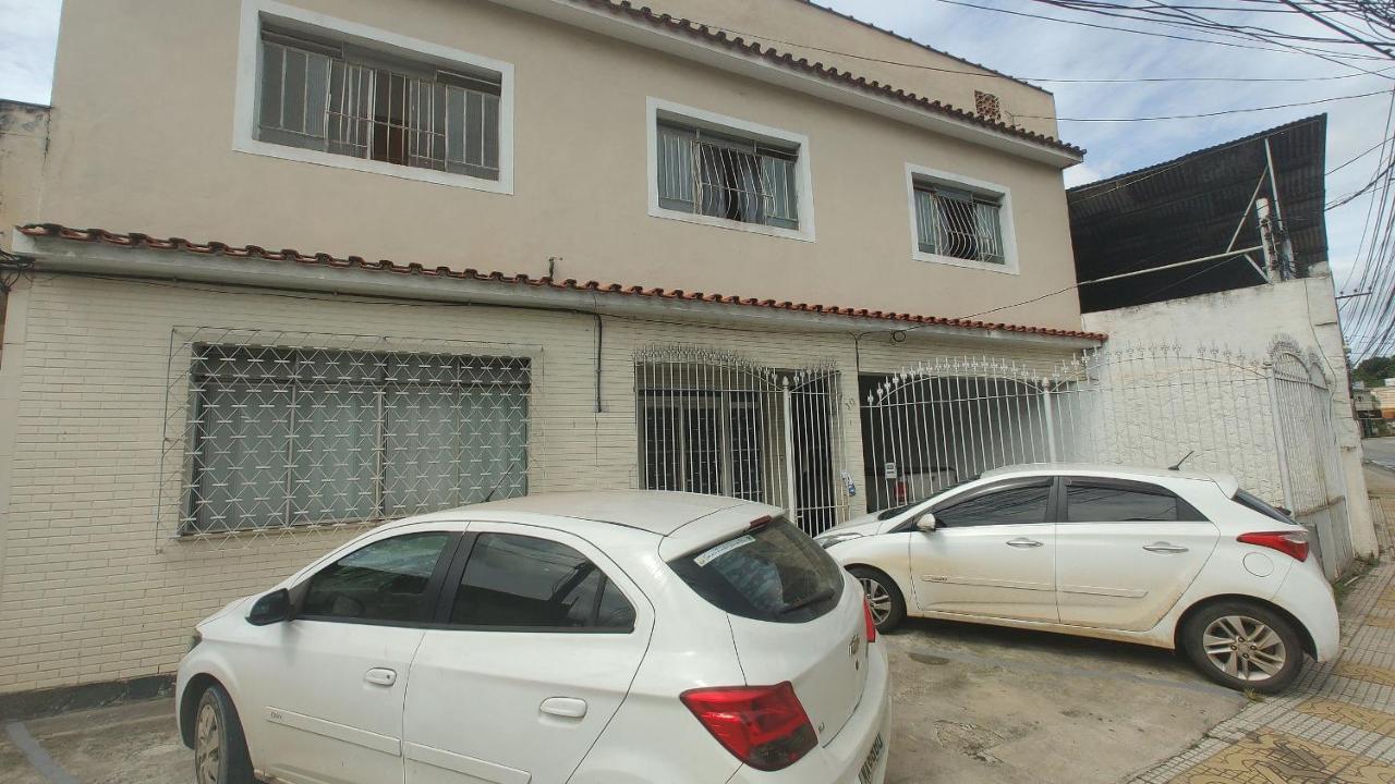 Apto Mt Bem Localizado, Simples Mas Com Tudo Volta Redonda Exterior photo