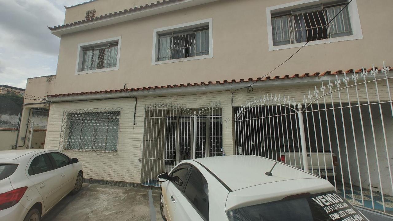 Apto Mt Bem Localizado, Simples Mas Com Tudo Volta Redonda Exterior photo
